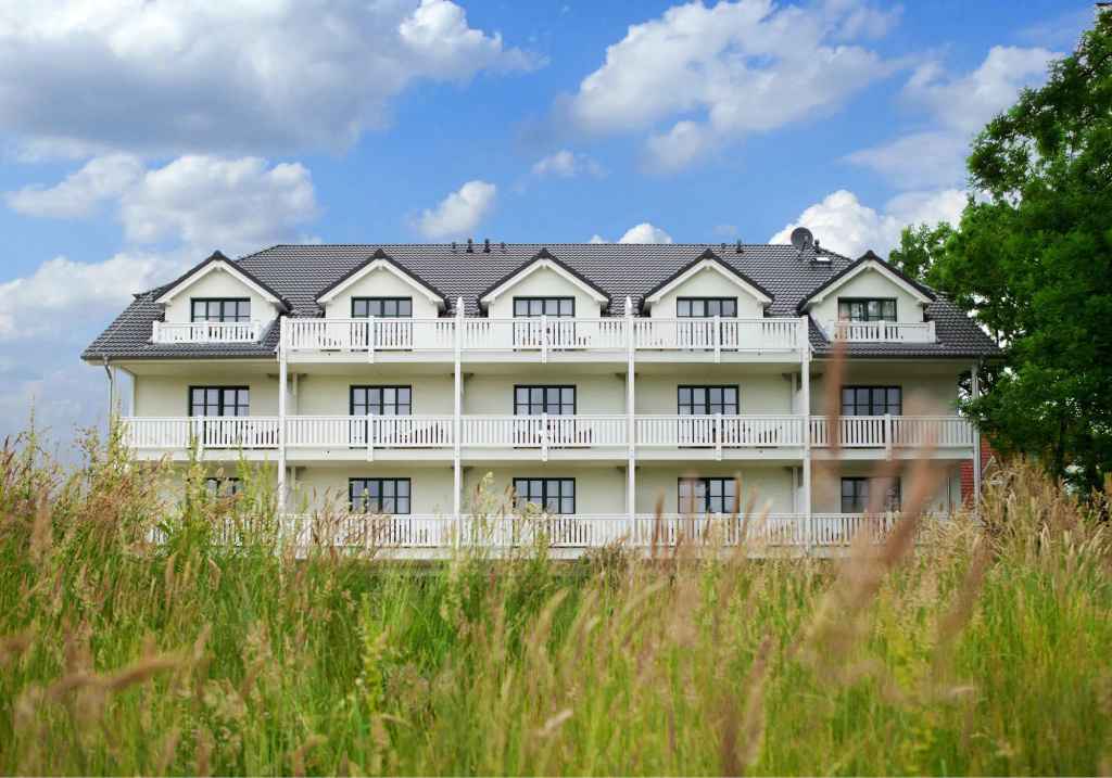 Romantik Hotel Fuchsbau - Général