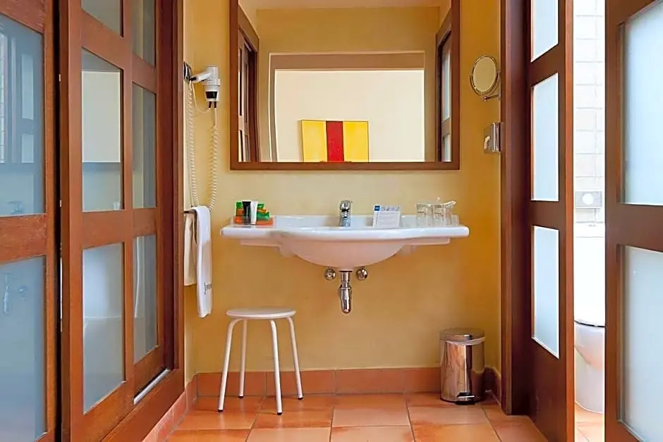 Sercotel Toledo Renacimiento - Chambres
