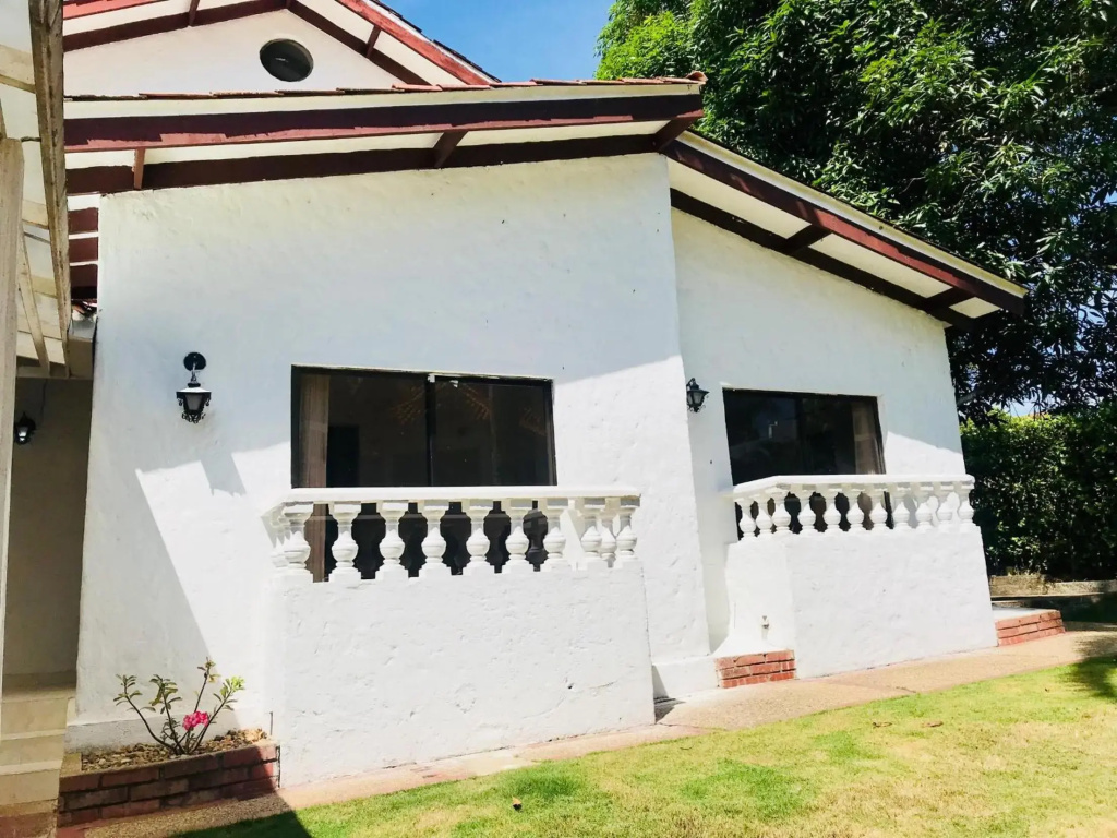 Casa Melgar Condominio Hacienda La Estancia