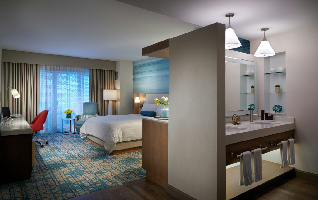 Seminole Hard Rock Hotel & Casino - Général