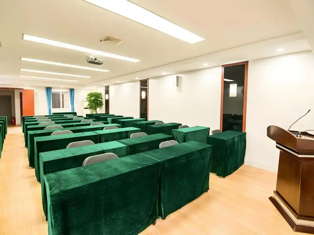 GreenTree Inn Nanjing Jiangning District WandaPlaza - Général