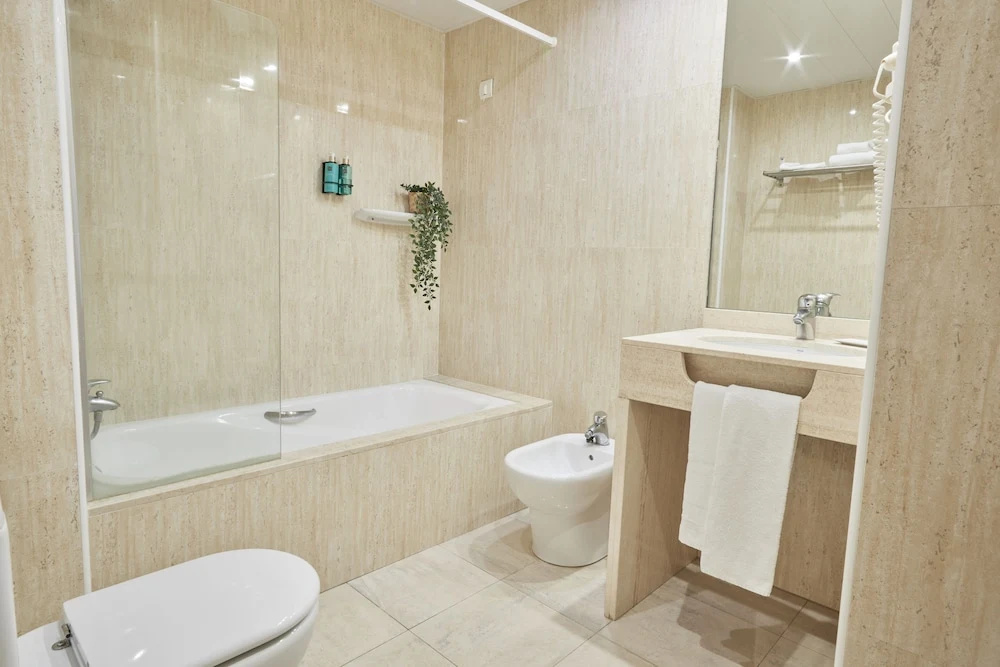 Hotel Sunway Playa Golf & Spa Sitges - Chambres