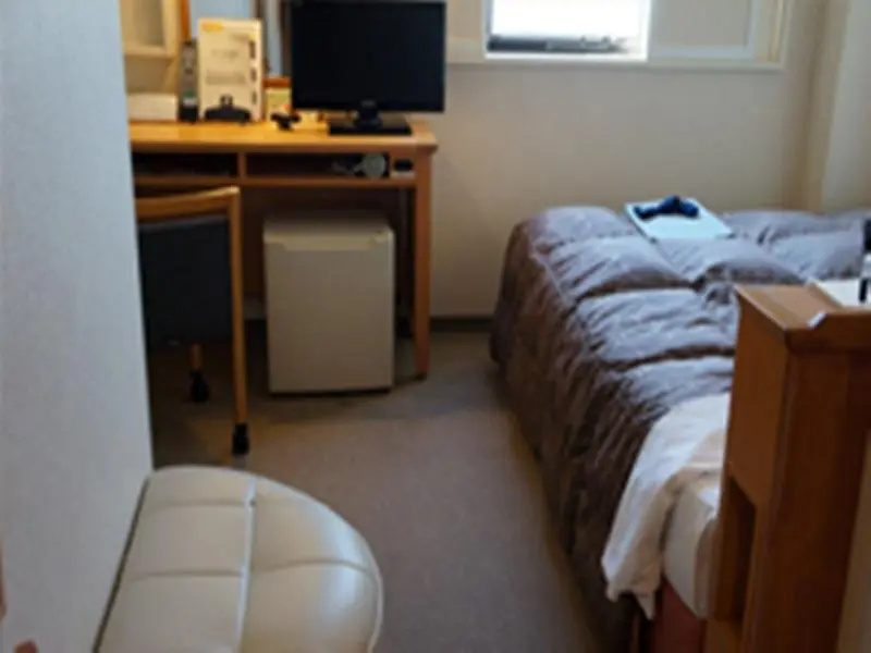 Standard Single room (single bed)