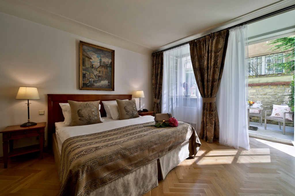 Appia Hotel Residences - Général