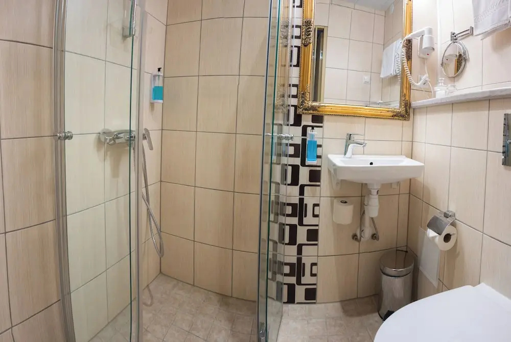 Tahetorni Hotel - Chambres