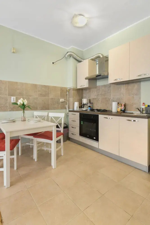 Family Apartment