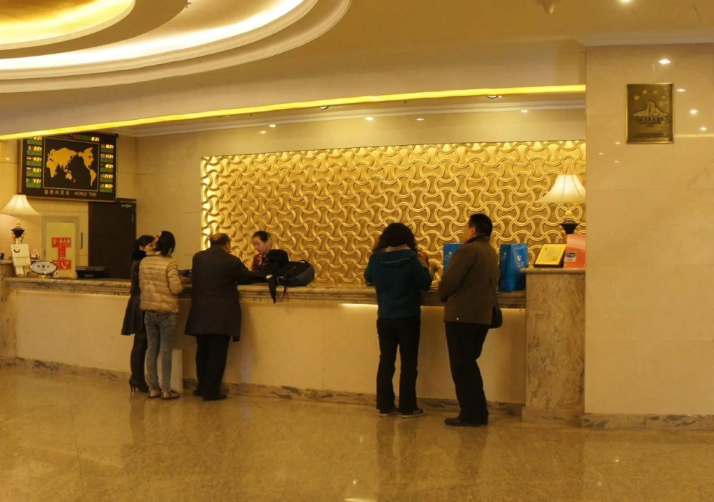 Hotel photo 15