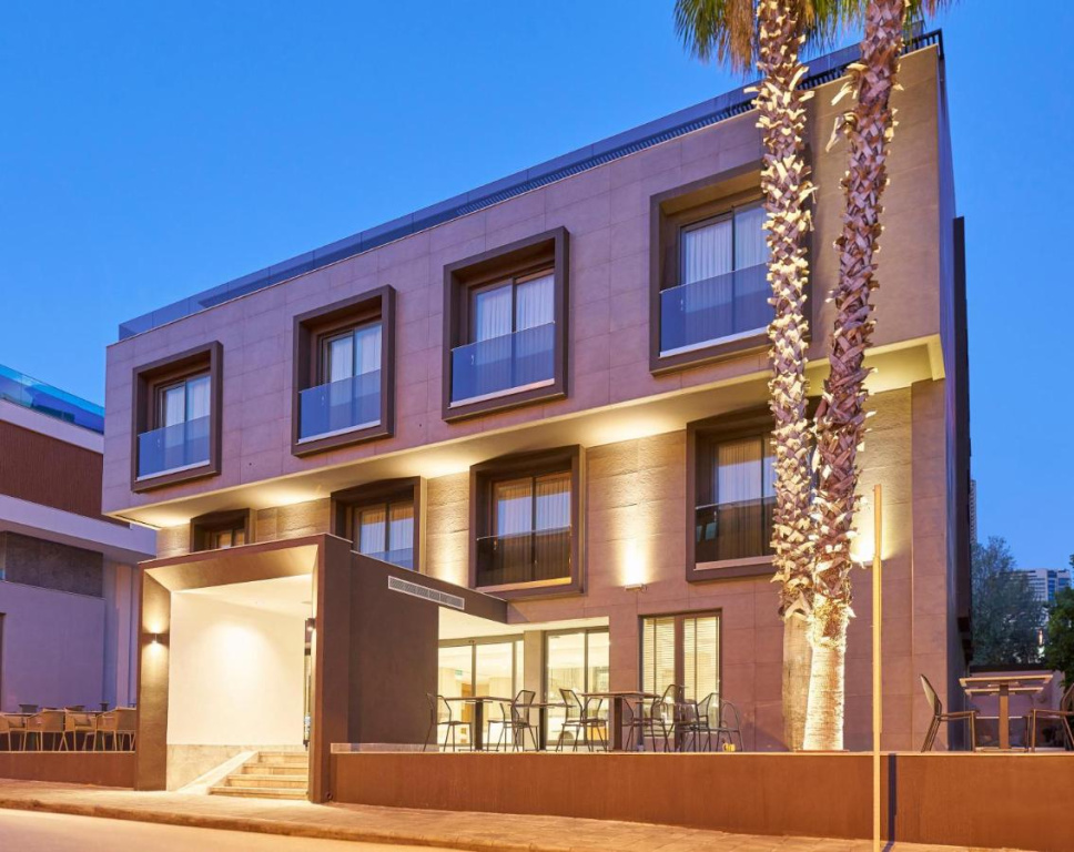 Hotel photo 22