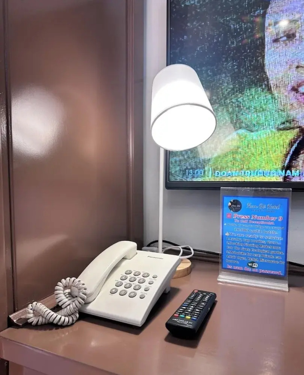 Business room