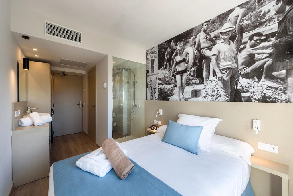 Tacande Portals Hotel - Général