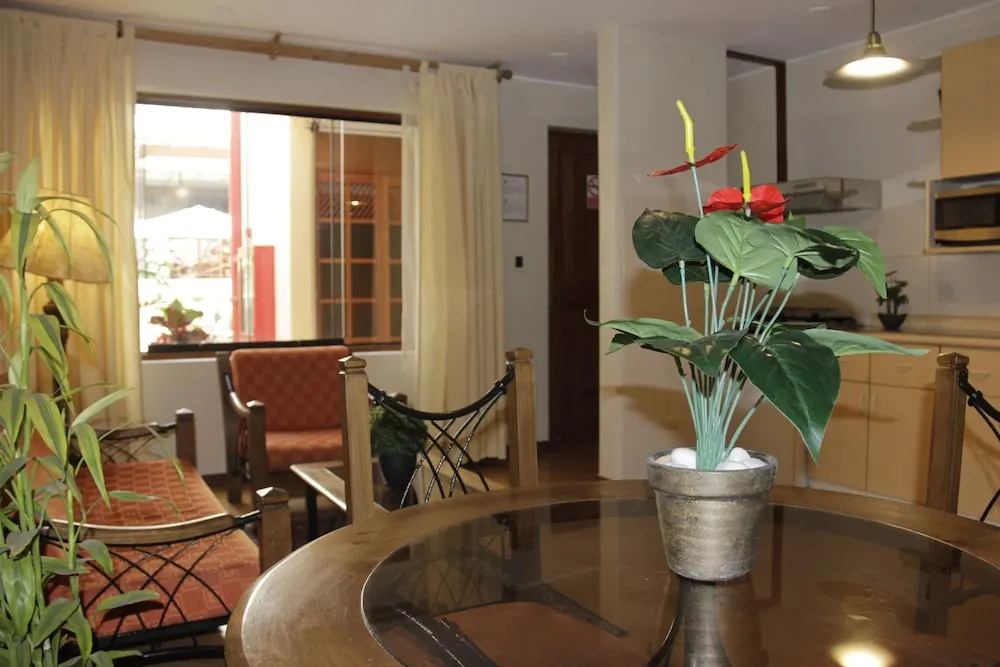 Hotel photo 8