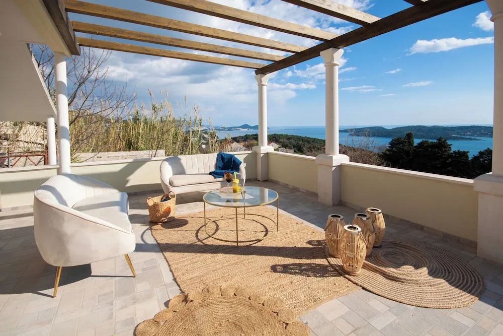 Villa Judita Dubrovnik