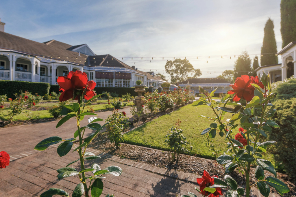 voco Kirkton Park Hunter Valley by IHG
