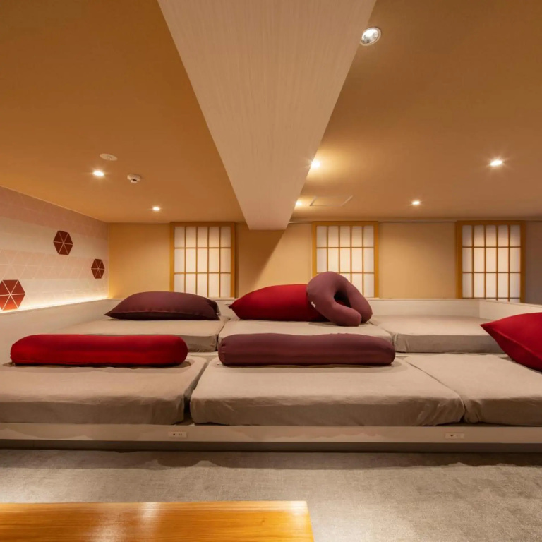 Hotel photo 21