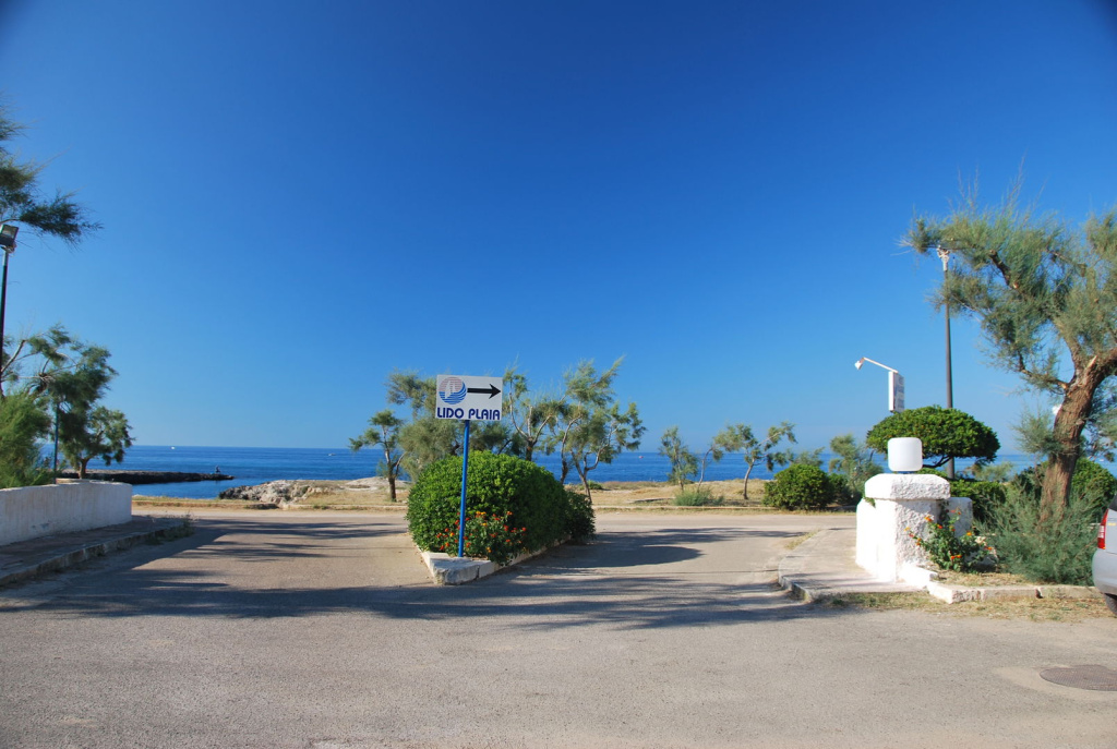 Beach & Waterfront