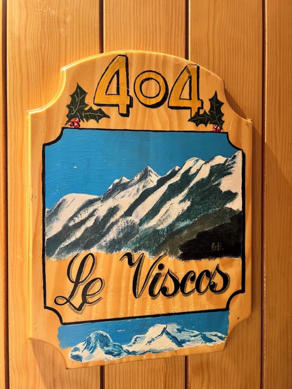 Hôtel le Bois Joli - Chambres