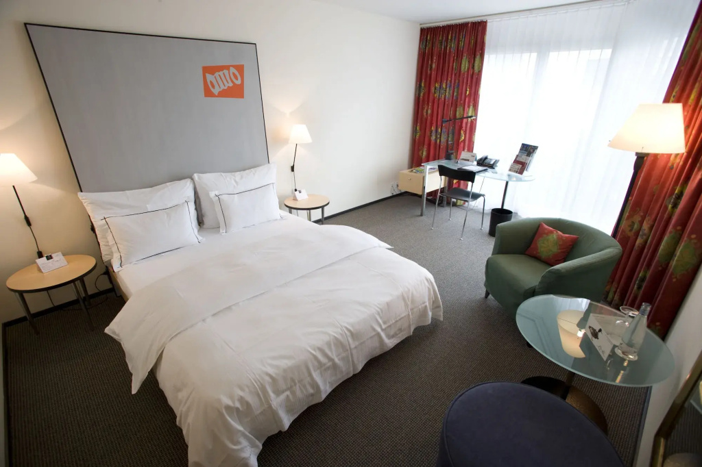 Hotel photo 10