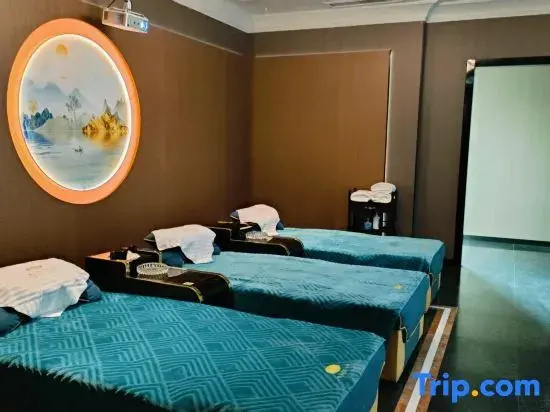 Kaiyue Hotel - Chambres