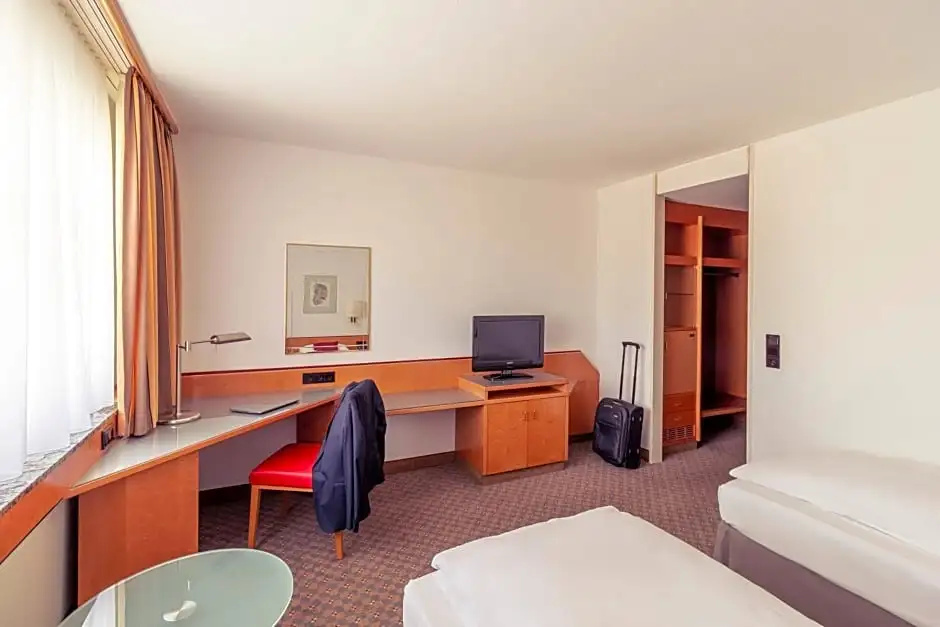 Mercure Hotel Köln City Friesenstraße - Chambres
