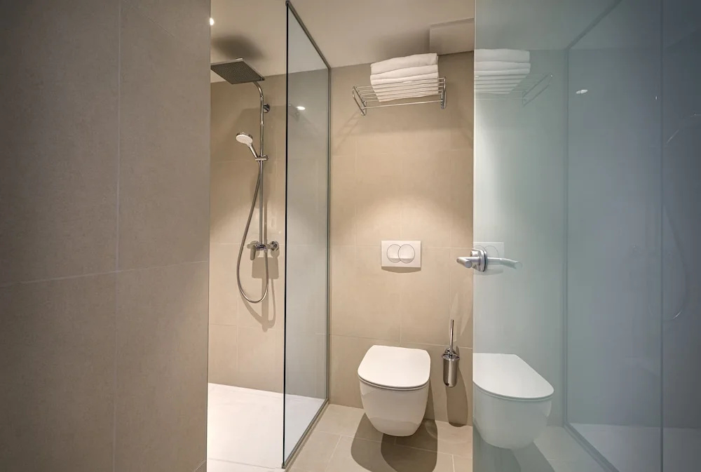 Valamar Carolina Hotel & Villas - Chambres