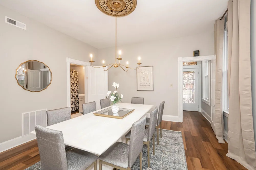 The Grand Elm House — фото 5