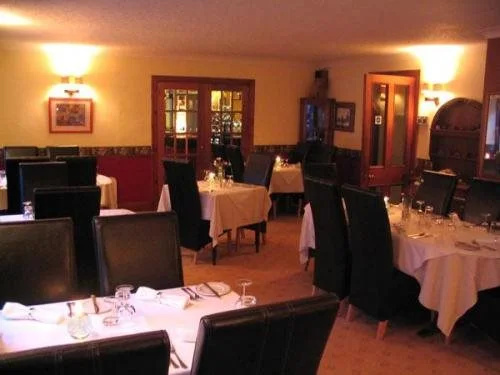 Rowan Tree Country Hotel - Général
