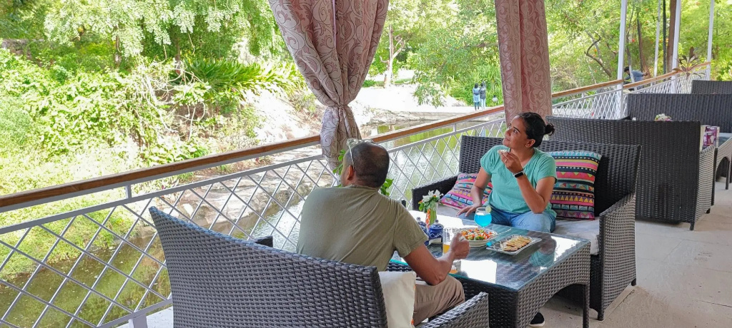 Hiranya Resorts - Général