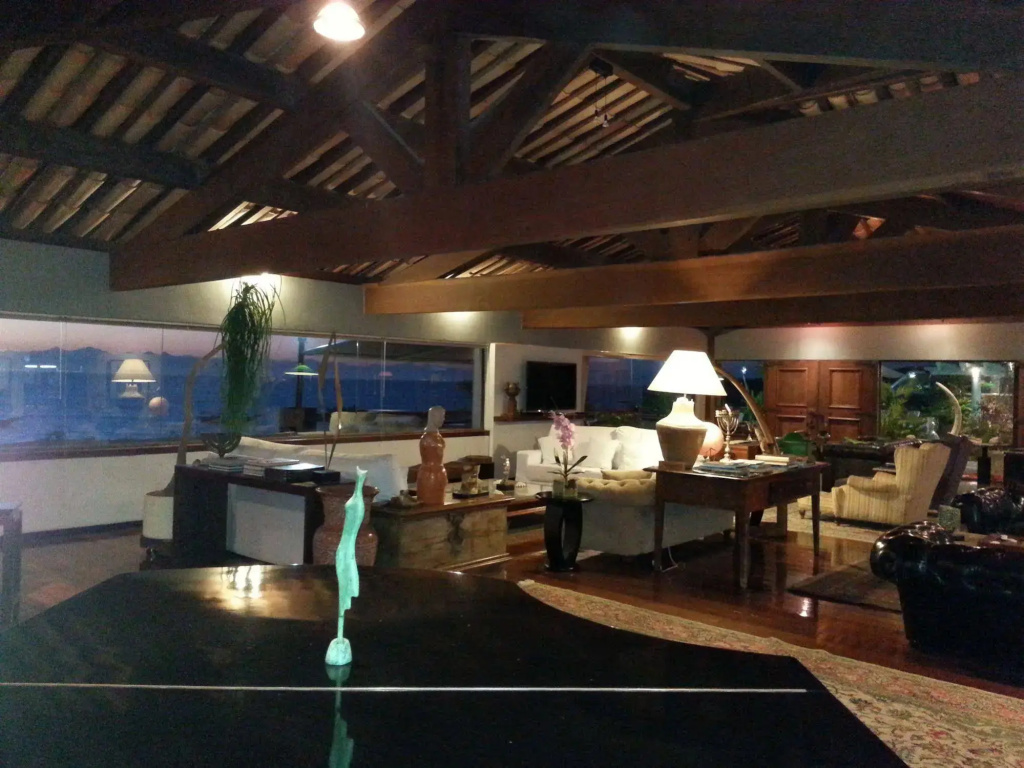 Sailing Hotel & Spa - Général