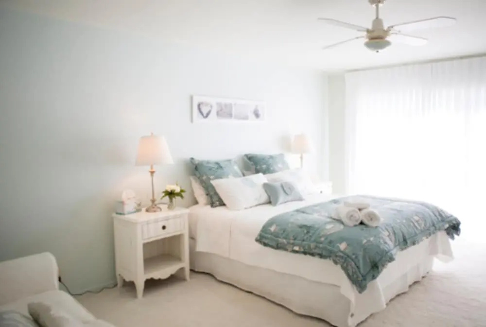 Hahei Bed & Breakfast - Général