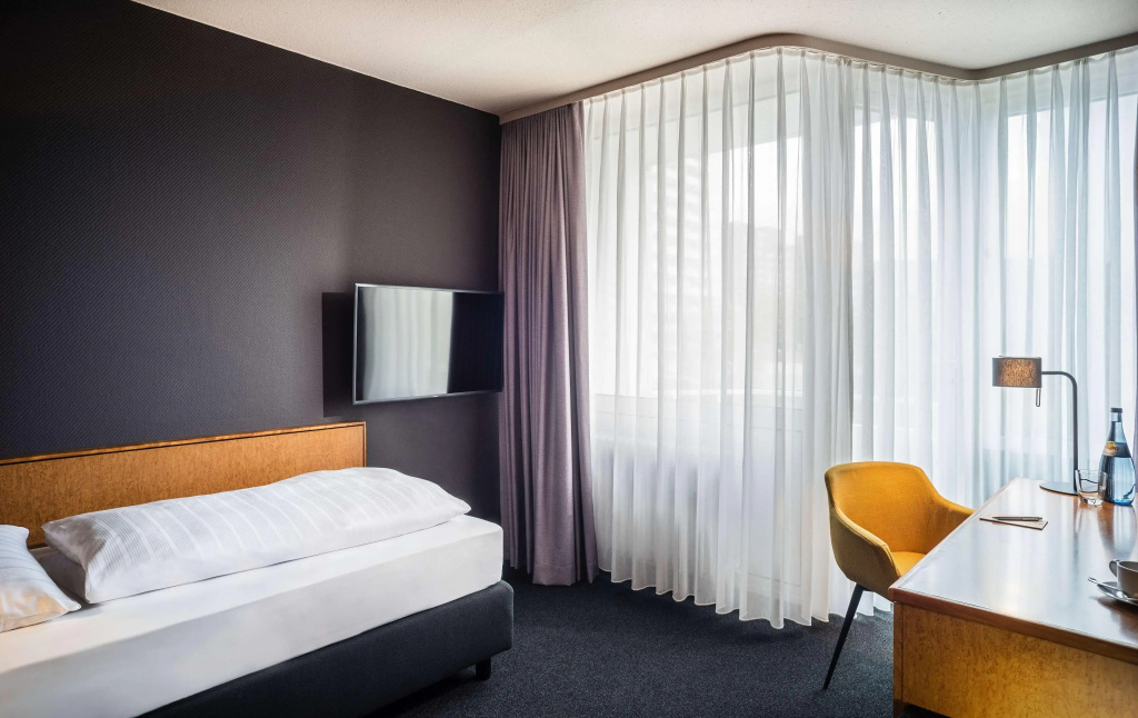 Best Western Hotel Kaiserslautern - Général