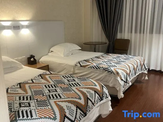 Wanfeng Grand Hotel - Chambres