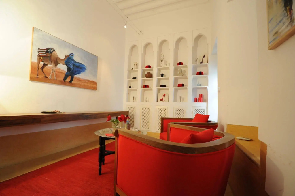 Hotel photo 16