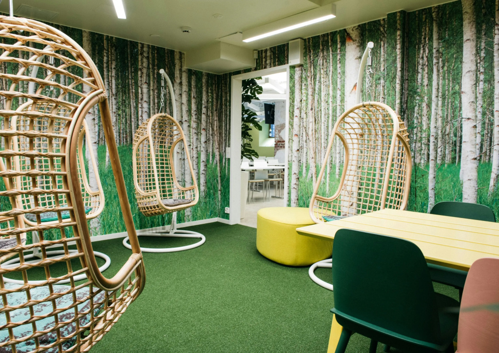 Original Sokos Hotel Puijonsarvi - Général