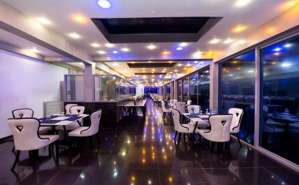 VIlla Thawthisa - фото 28