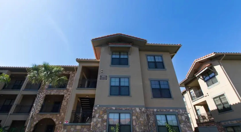Bella Piazza 517 by Escape Vacation Homes