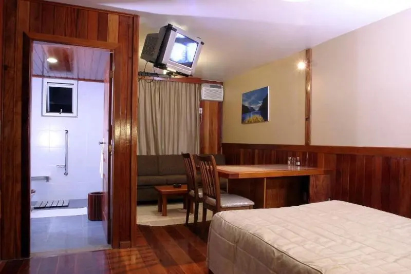 Superior Single room