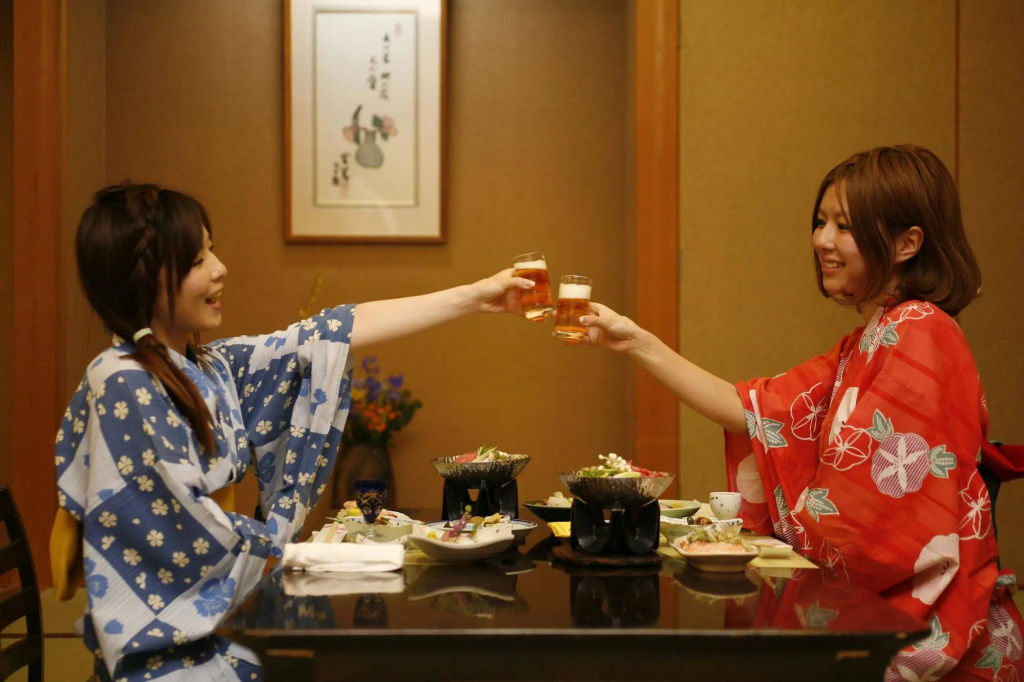 Takayama Kanko Hotel 사진 12