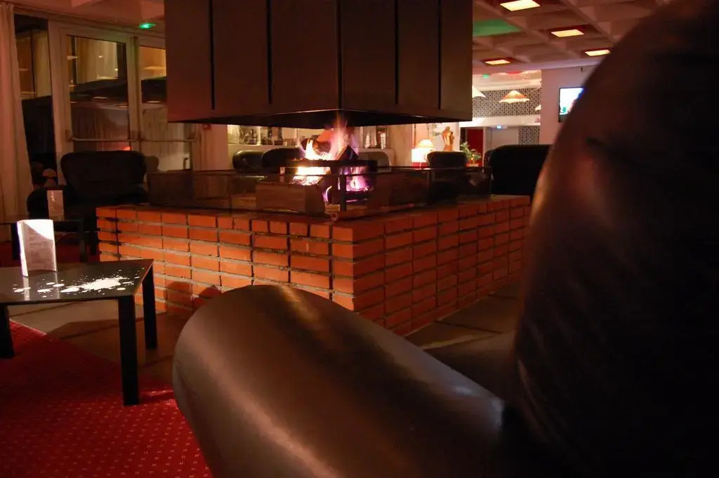 Hotel Gran Carlina - Général