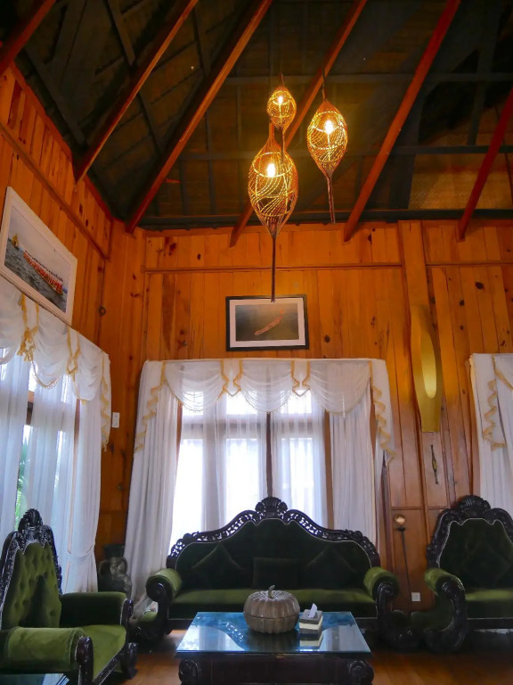 Royal Nadi Resort — фото 4