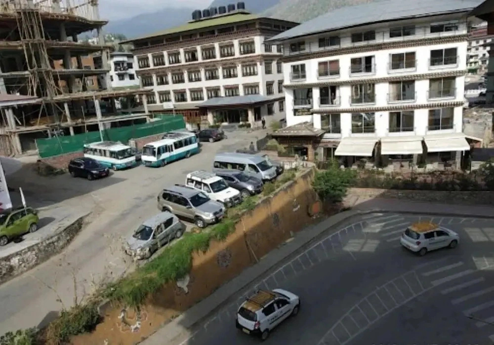 Hotel photo 8