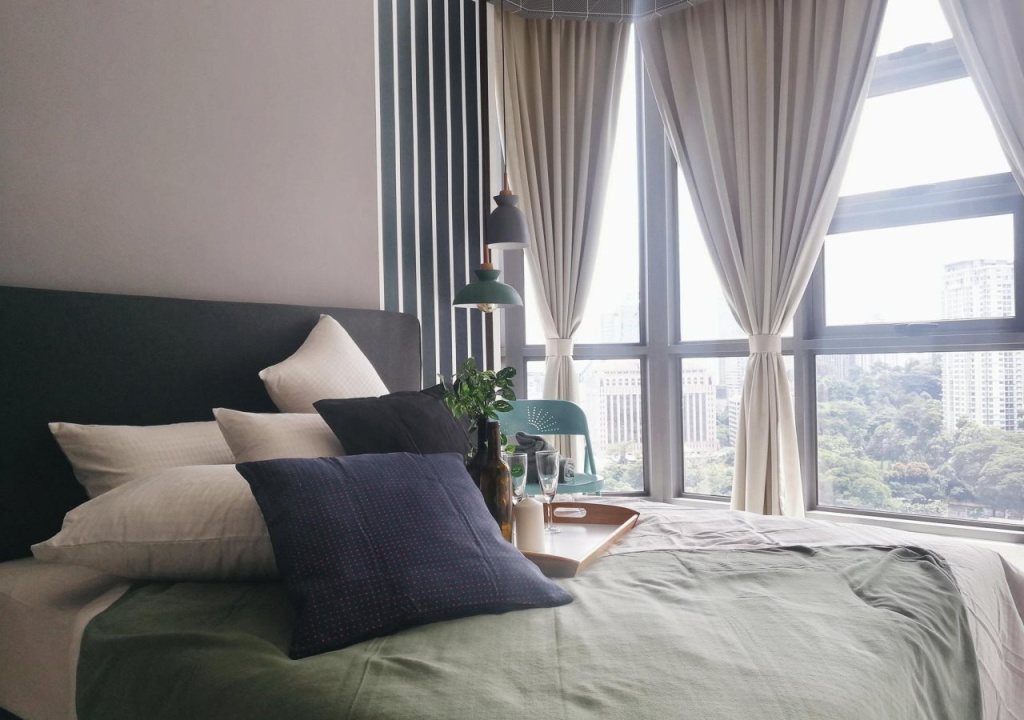 The Robertson by Widebed