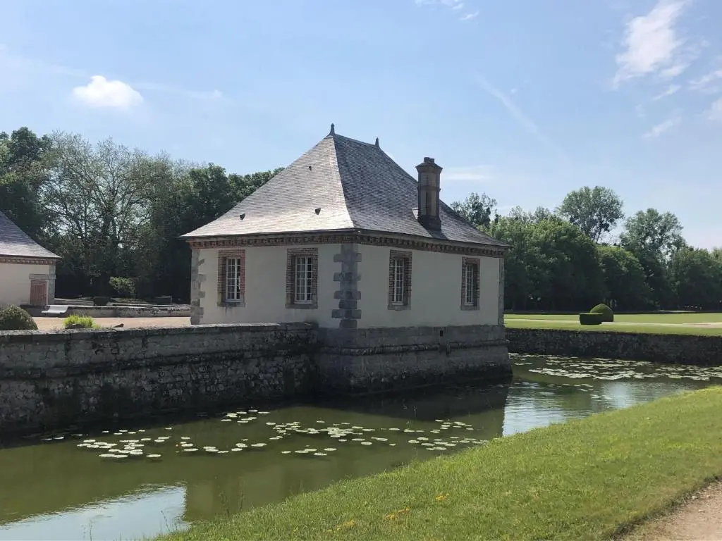 1 Bedroom Cottage