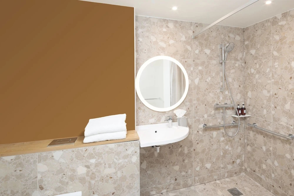 Residence Inn by Marriott Paris Didot Montparnasse 46