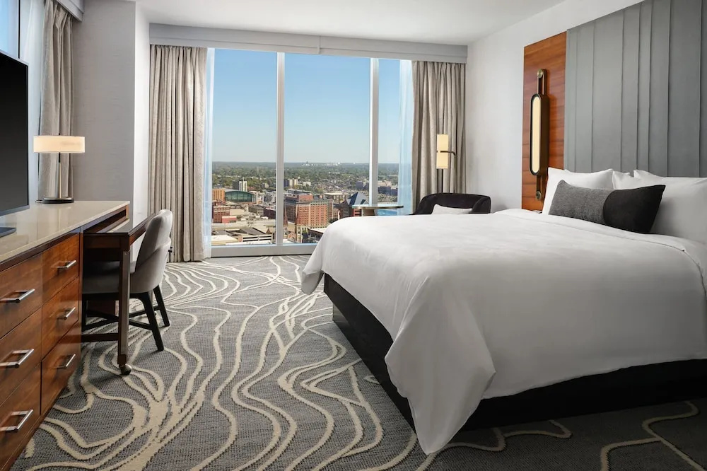 Guest Double room (full double bed)