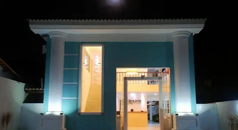 Pousada Requinte