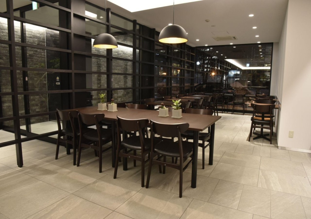 Odysis Sapporo Odori Koen Hotel 사진 34