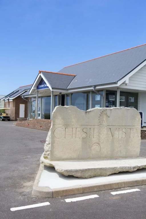 Chesil Vista Holiday Park - Général