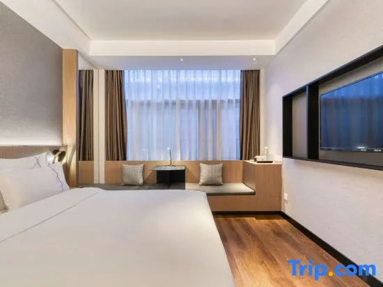 Myfeel Hotel - Chambres