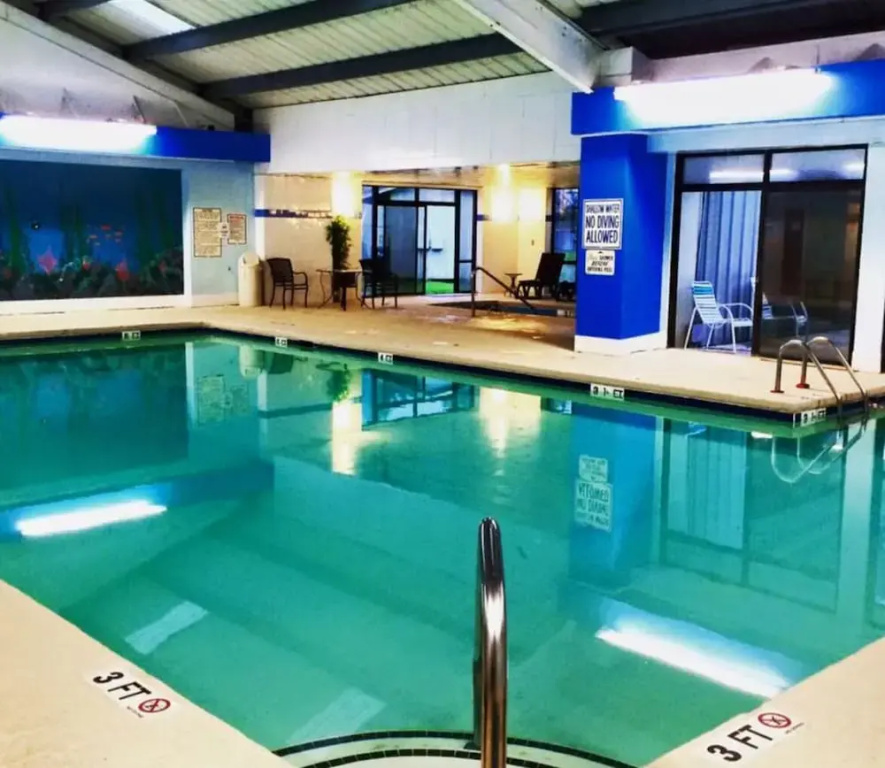 Hotel photo 10