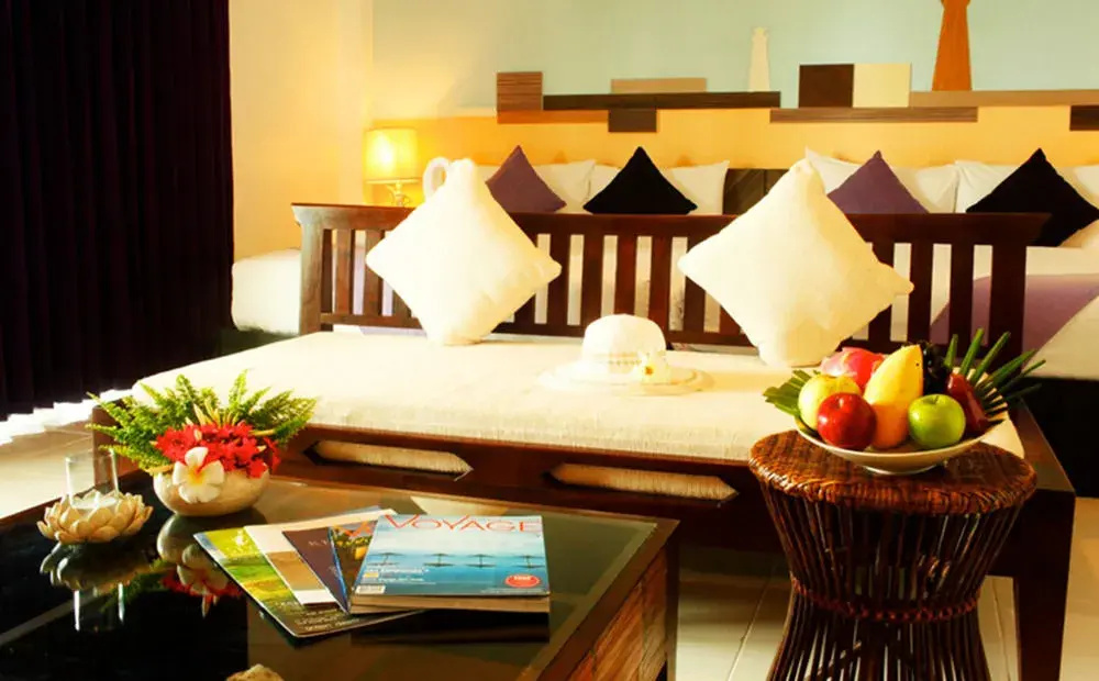 Fanari Khaolak Resort - Seafront Wing - Général